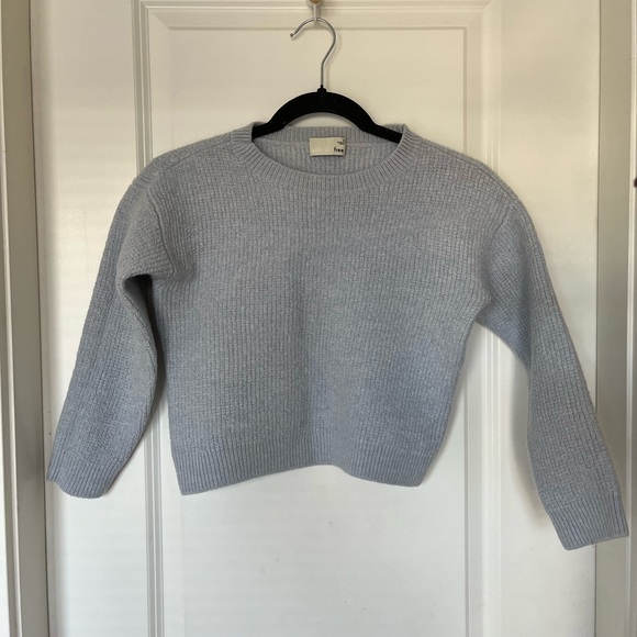 Wilfred Free - S - Wool Sweater - Like new - Picture 2 of 5